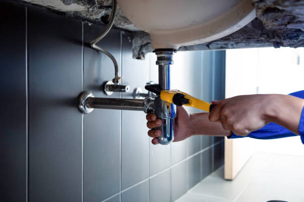 Best Gas Line Services in Waterman, IL